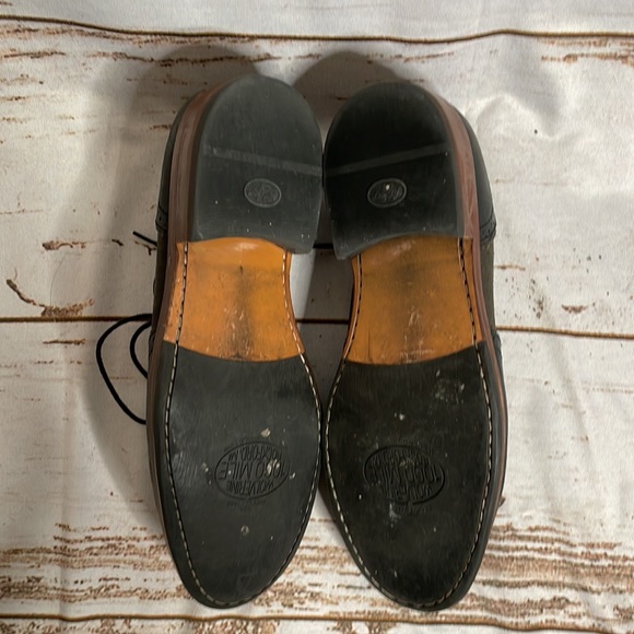 Men's Wolverine 1000 Mile Size 9D - Picture 3 of 3